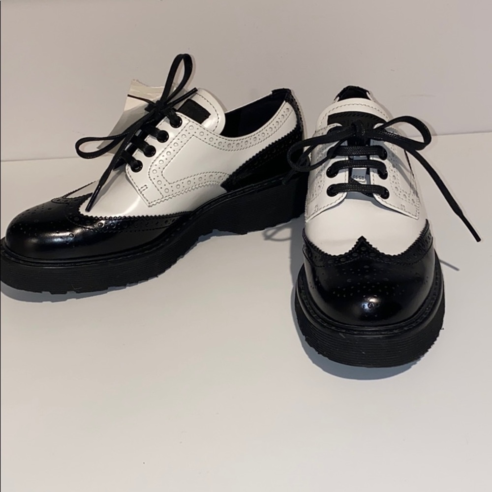Prada shoes